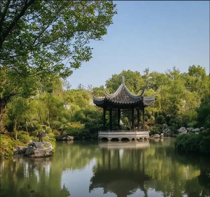 中卫语芙土建有限公司